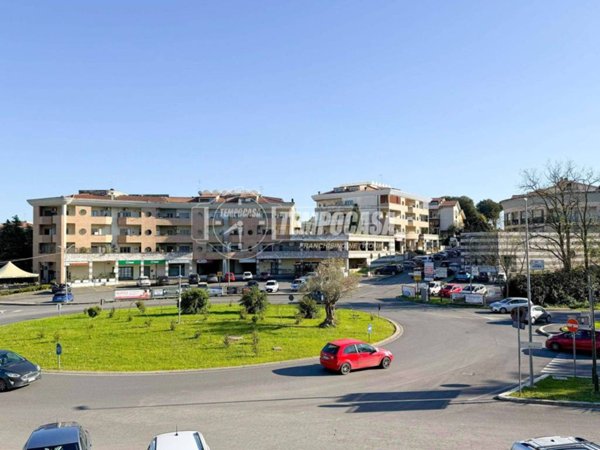 appartamento in vendita a Bracciano