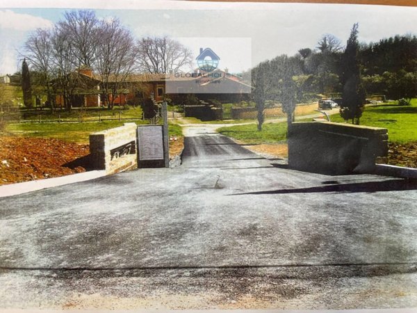 terreno agricolo in vendita a Bracciano