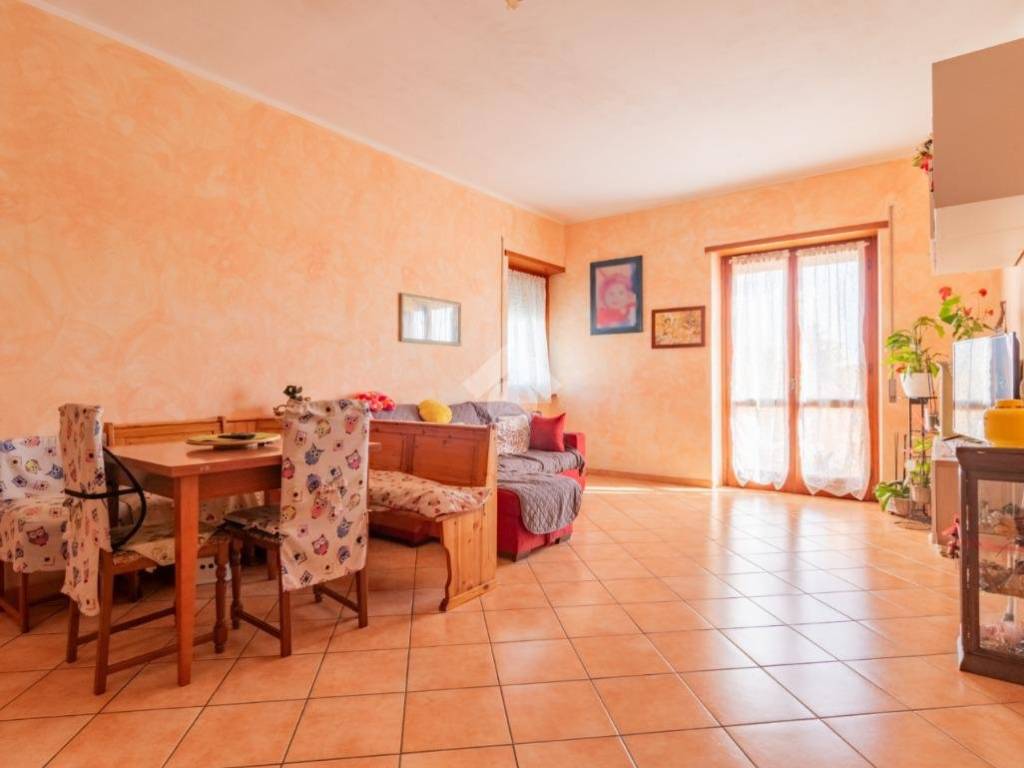 appartamento in vendita a Bracciano