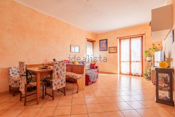 appartamento in vendita a Bracciano