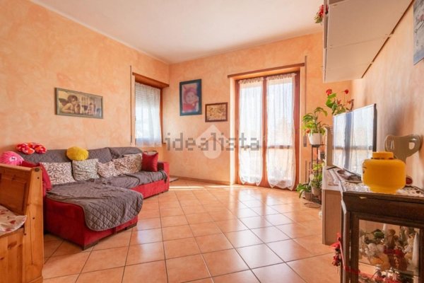 appartamento in vendita a Bracciano