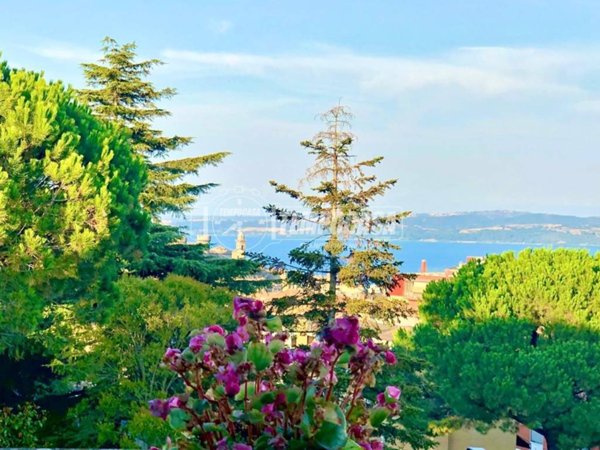 appartamento in vendita a Bracciano