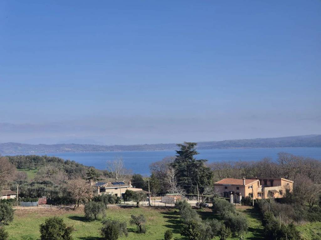 appartamento in vendita a Bracciano