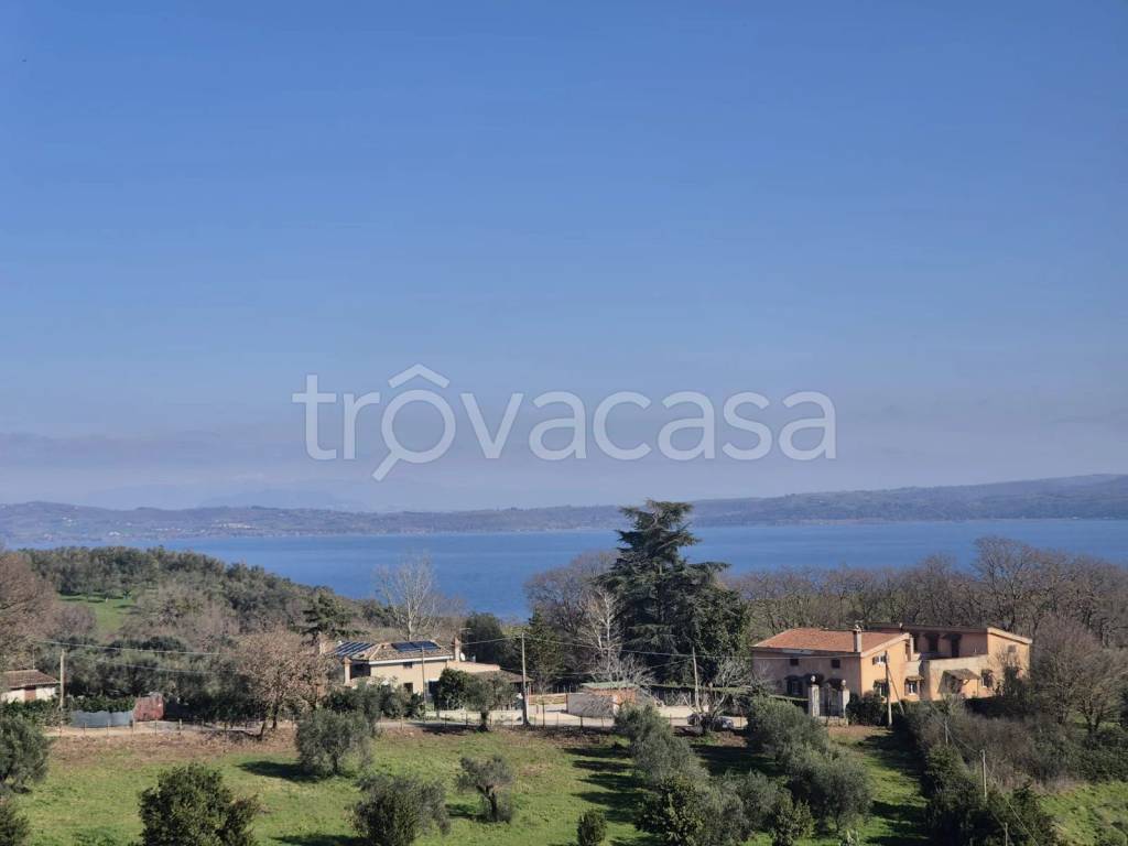 appartamento in vendita a Bracciano