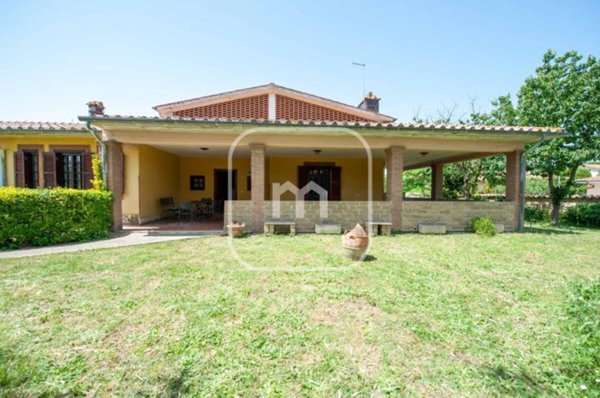 casa indipendente in vendita a Bracciano