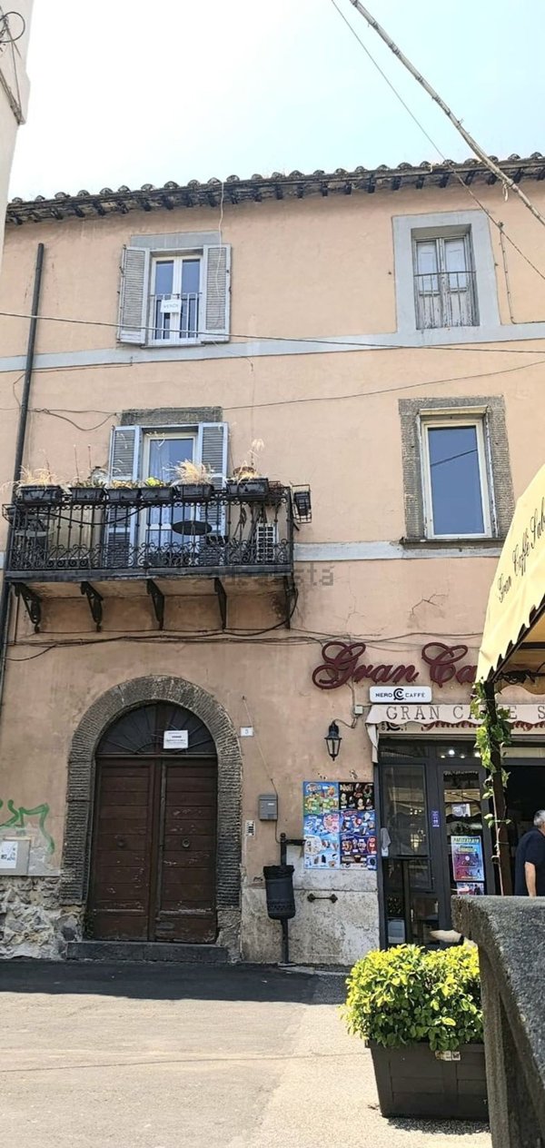 appartamento in vendita a Bracciano