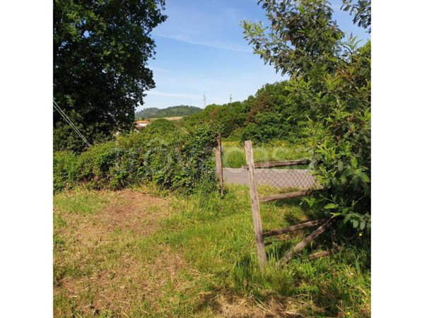 terreno agricolo in vendita a Bracciano in zona Castel Giuliano