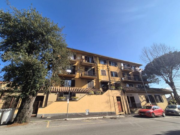 appartamento in vendita a Bracciano