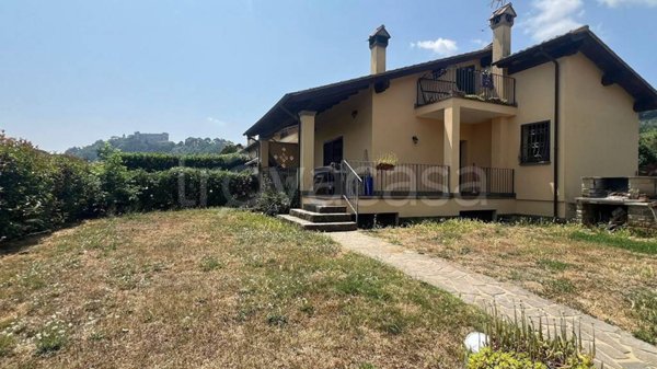 casa indipendente in vendita a Bracciano