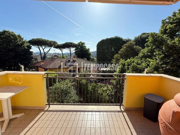 appartamento in vendita a Bracciano