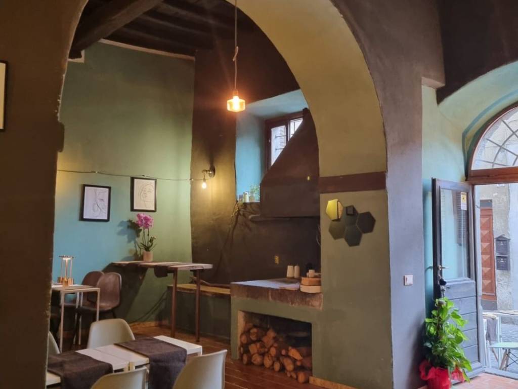 negozio in vendita a Bracciano