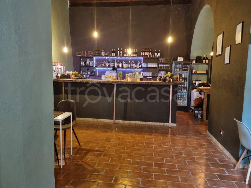 negozio in vendita a Bracciano