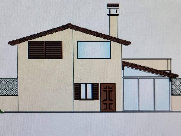 terreno agricolo in vendita a Bracciano in zona Vigna di Valle