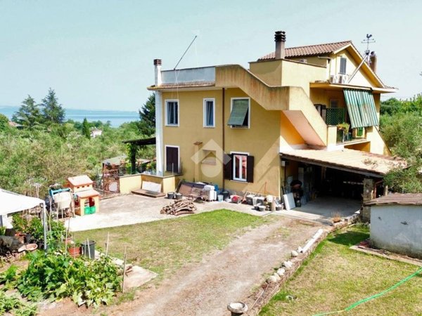 appartamento in vendita a Bracciano