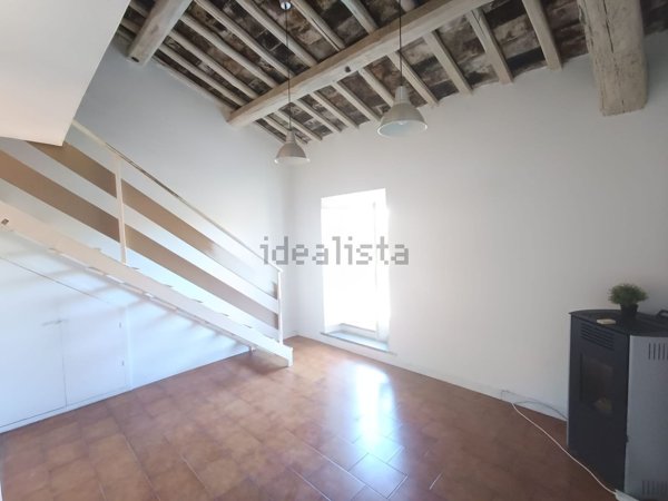 appartamento in vendita a Bracciano