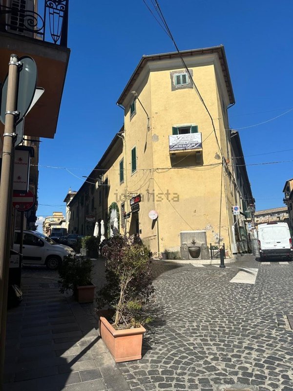 appartamento in vendita a Bracciano