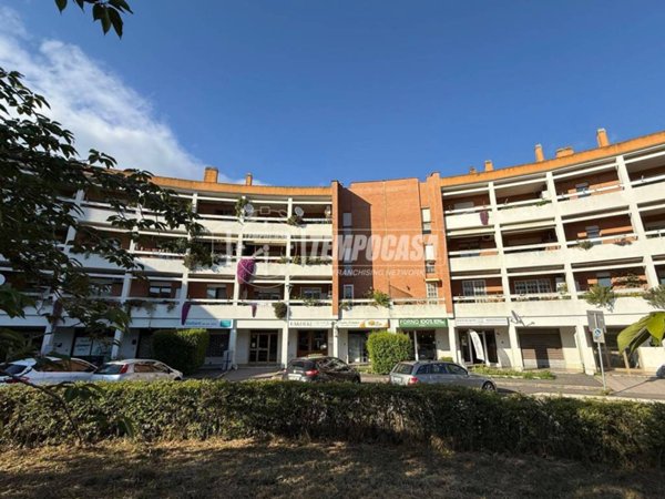 appartamento in vendita a Bracciano