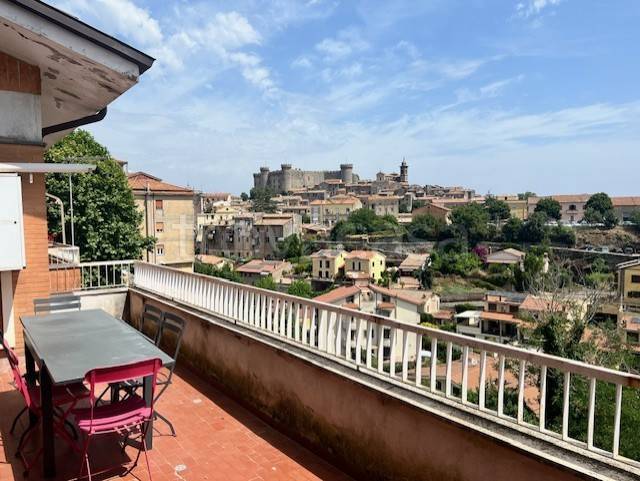 appartamento in vendita a Bracciano