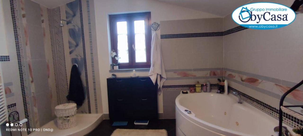 casa indipendente in vendita a Bracciano in zona Pisciarelli