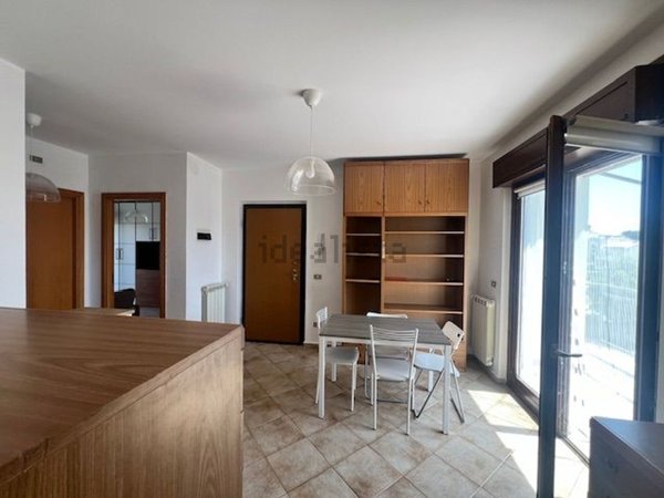 appartamento in vendita a Bracciano