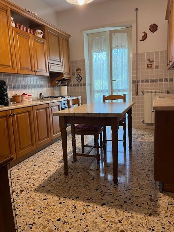 appartamento in vendita a Bracciano