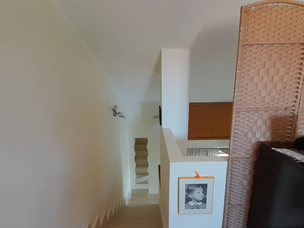 appartamento in vendita a Bracciano