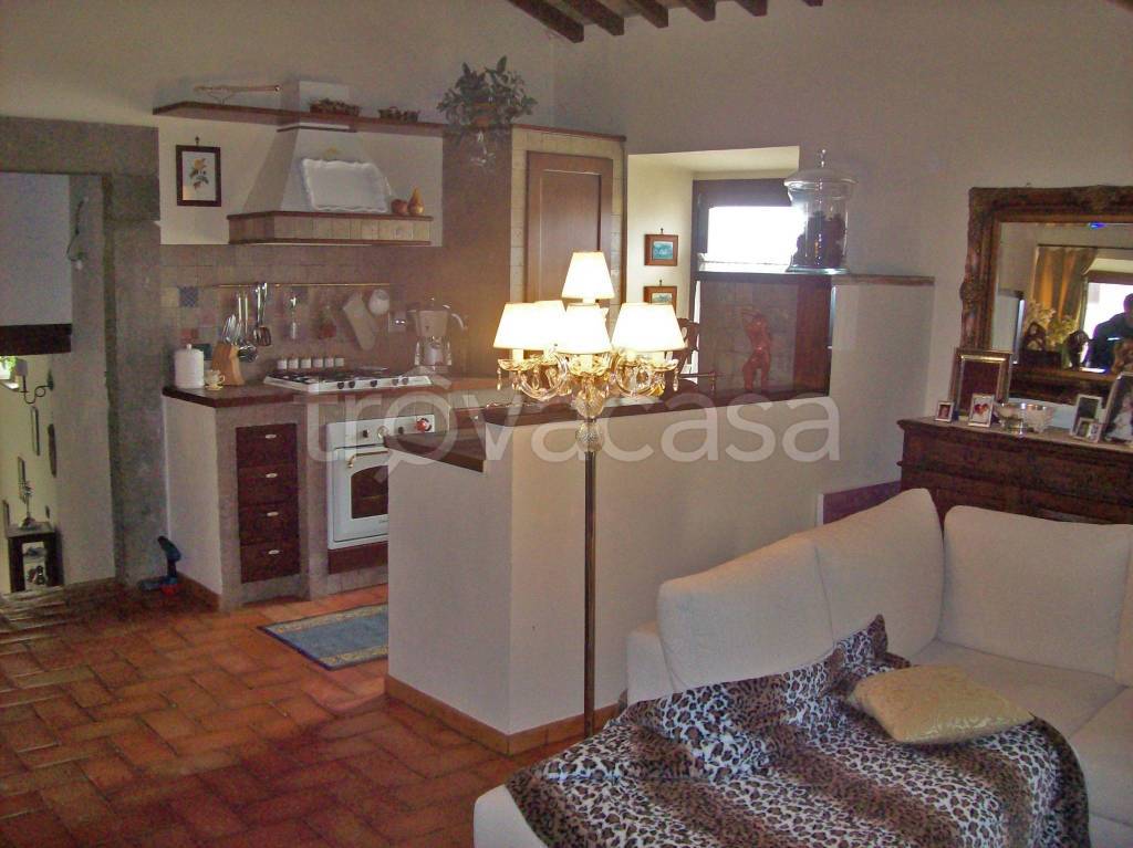 appartamento in vendita a Bracciano