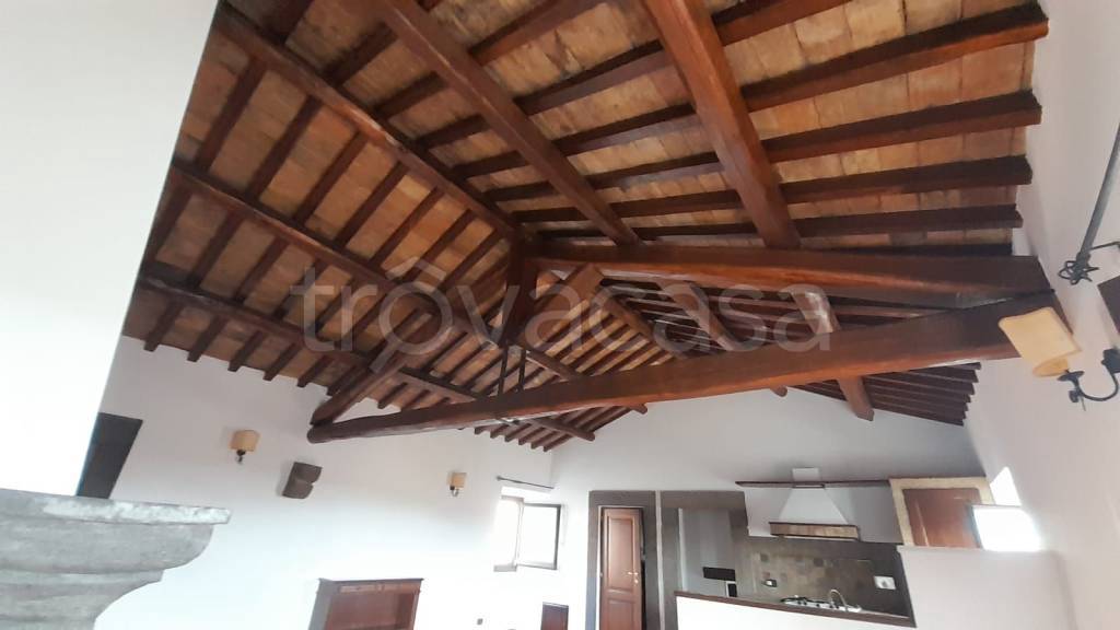 appartamento in vendita a Bracciano