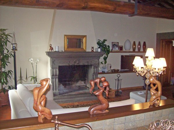 appartamento in vendita a Bracciano