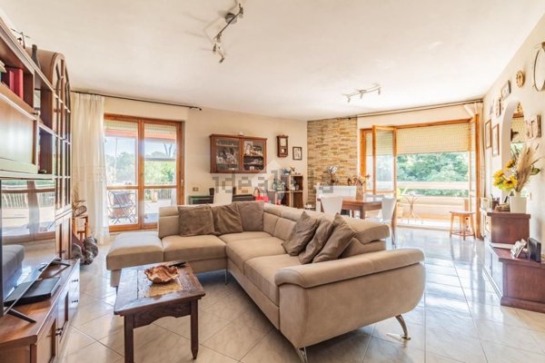 appartamento in vendita a Bracciano