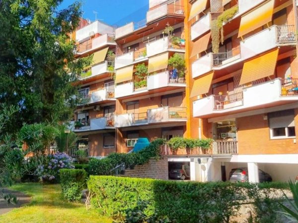 appartamento in vendita a Bracciano