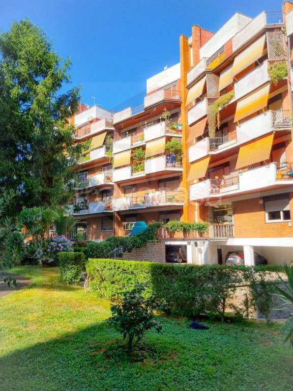 appartamento in vendita a Bracciano