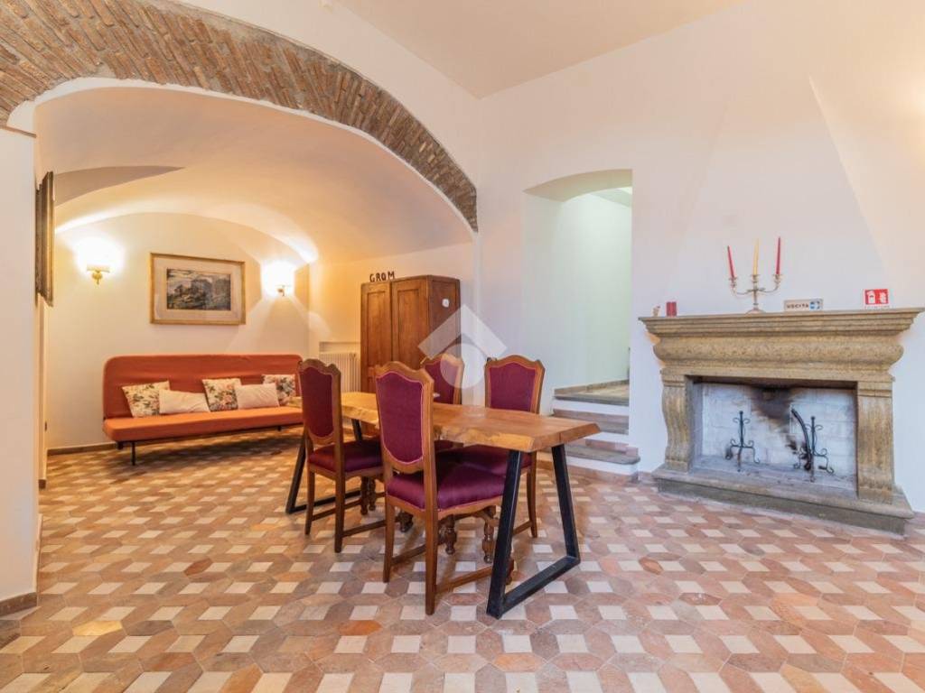 appartamento in vendita a Bracciano