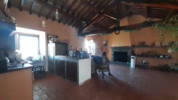 appartamento in vendita a Bracciano