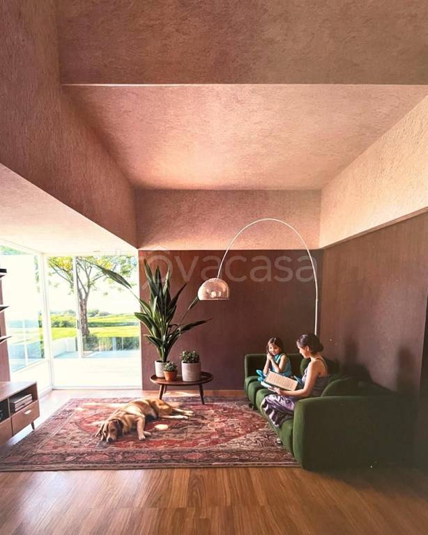 casa indipendente in vendita a Bracciano