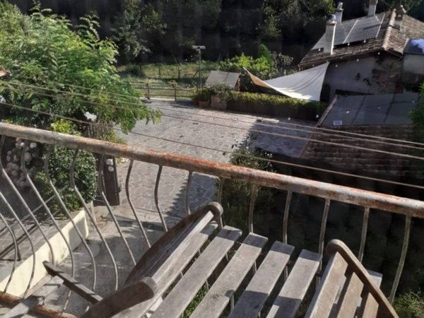 appartamento in vendita a Bracciano