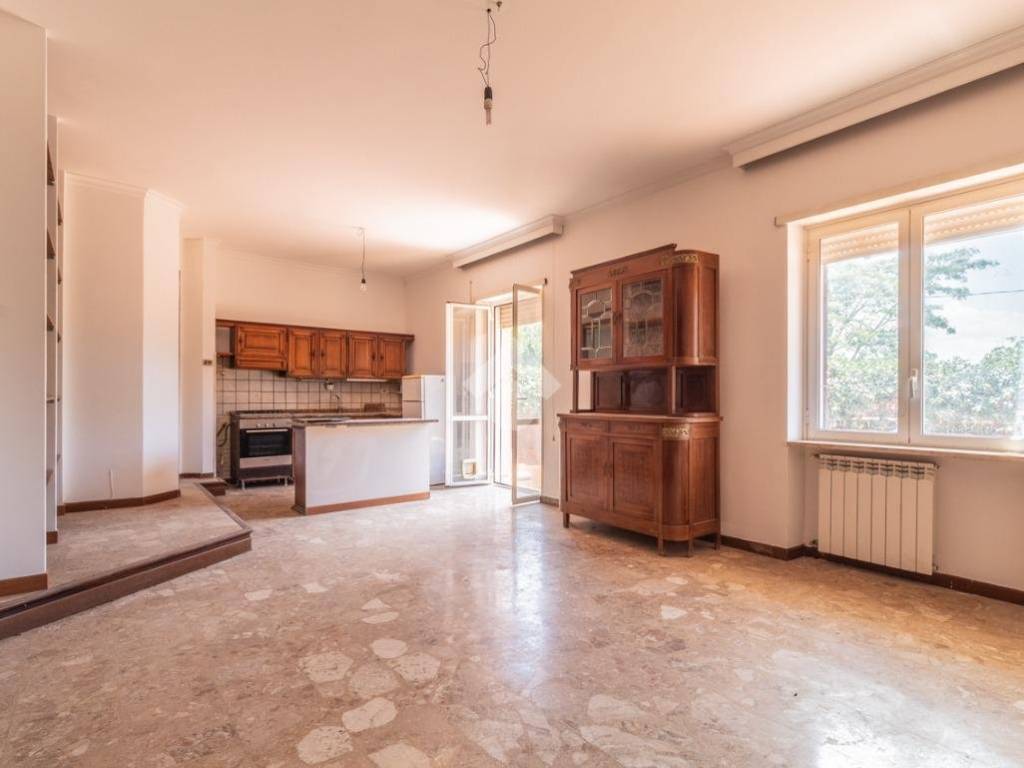 appartamento in vendita a Bracciano