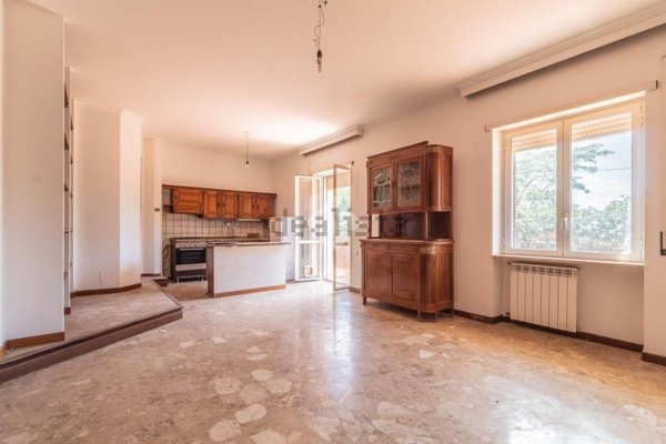 appartamento in vendita a Bracciano