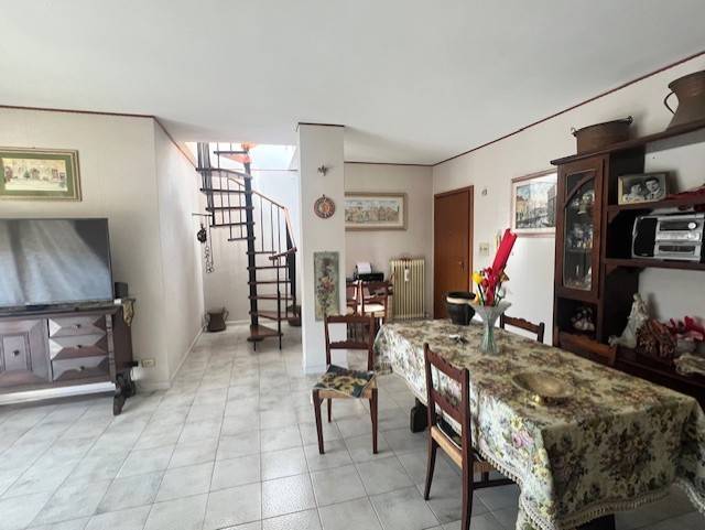 appartamento in vendita a Bracciano