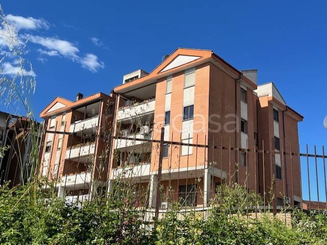 appartamento in vendita a Bracciano