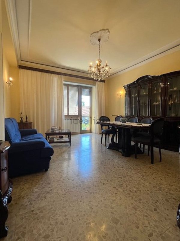 appartamento in vendita a Bracciano
