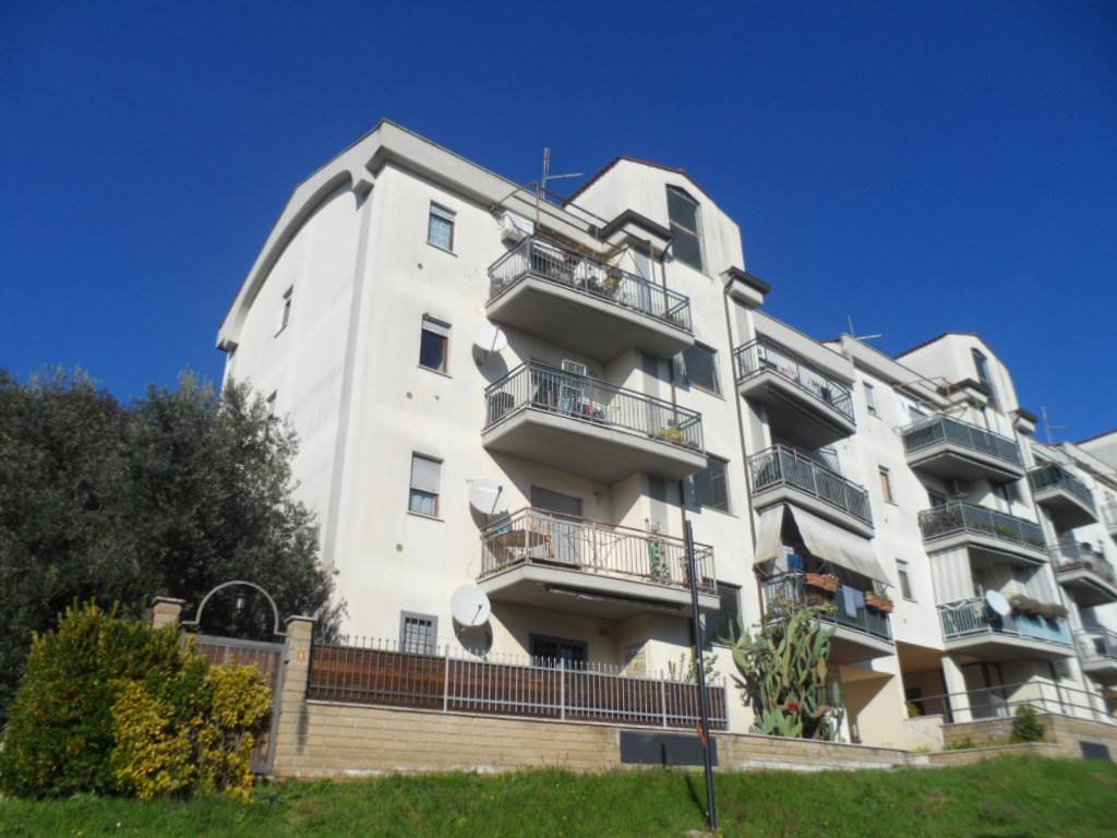 appartamento in vendita a Bracciano