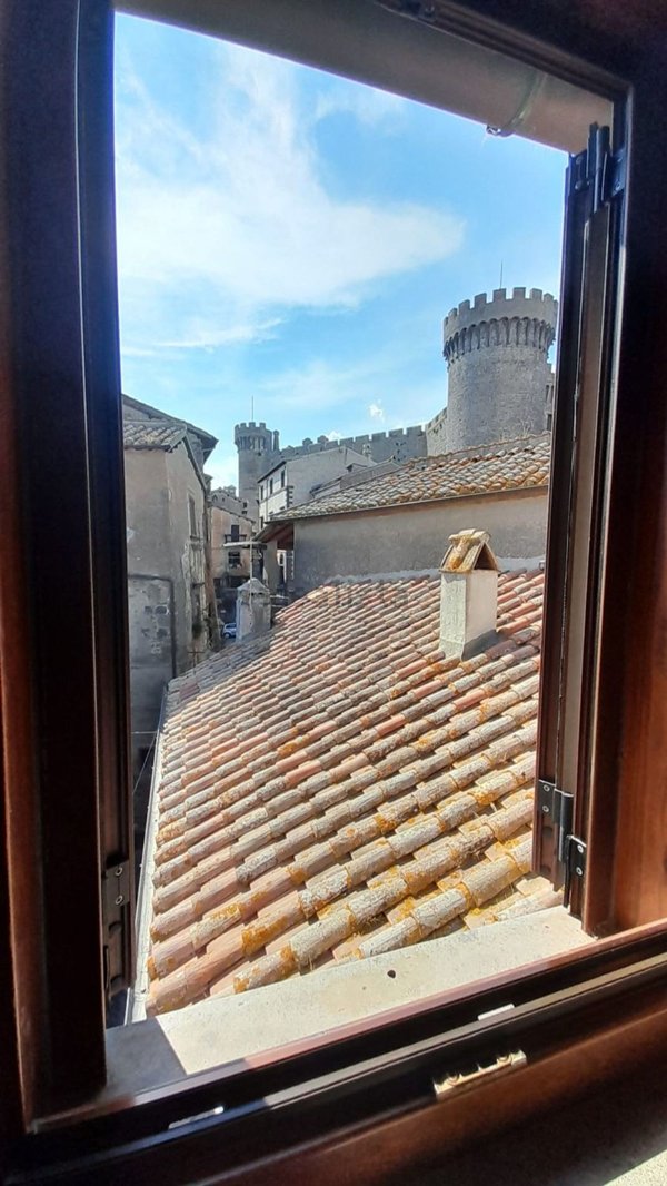 appartamento in vendita a Bracciano