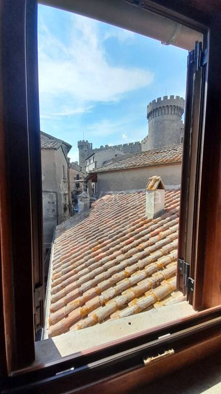 appartamento in vendita a Bracciano