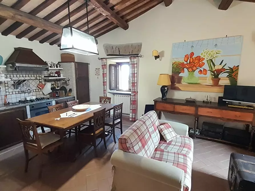 appartamento in vendita a Bracciano