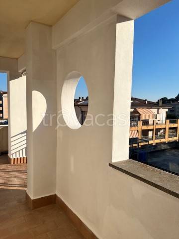 appartamento in vendita a Bracciano