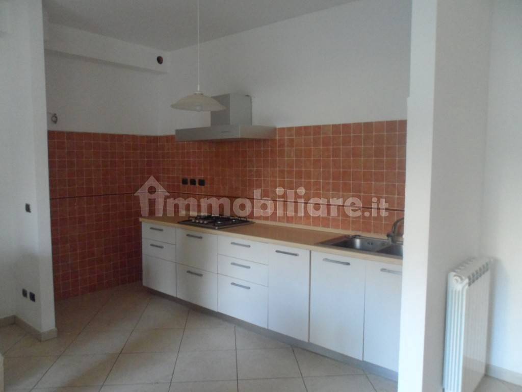 appartamento in vendita a Bracciano