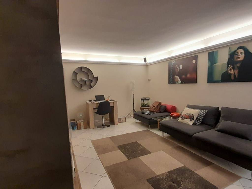 appartamento in vendita a Bracciano