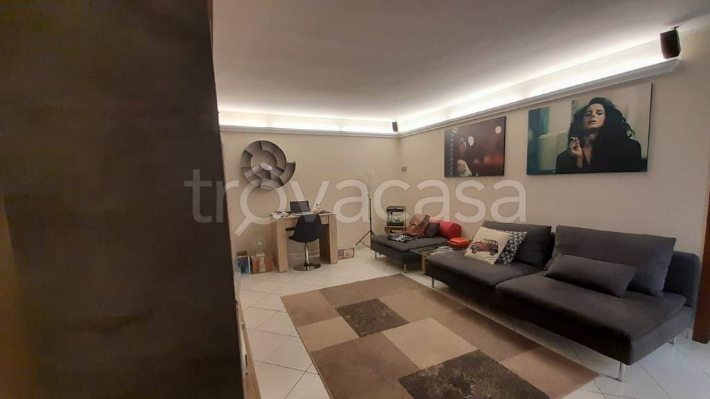 appartamento in vendita a Bracciano