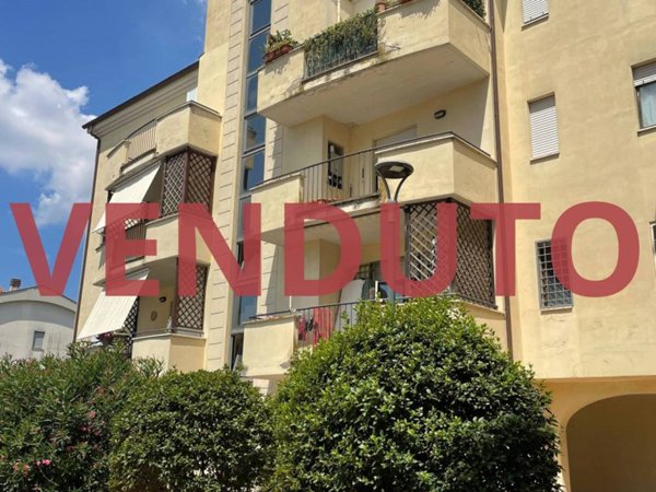 appartamento in vendita a Bracciano